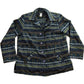 Vintage 1990s Sag Harbor All Over Print Blazer Women's M from propervintagecanada