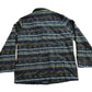 Vintage 1990s Sag Harbor All Over Print Blazer Women's M from propervintagecanada