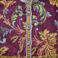 Vintage 1990s Sag Harbor Floral Tapestry Button Up Women's Small from propervintagecanada