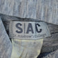 Vintage 1990s Saint Andrew's College Embroidered Hoodie Men's Medium from propervintagecanada