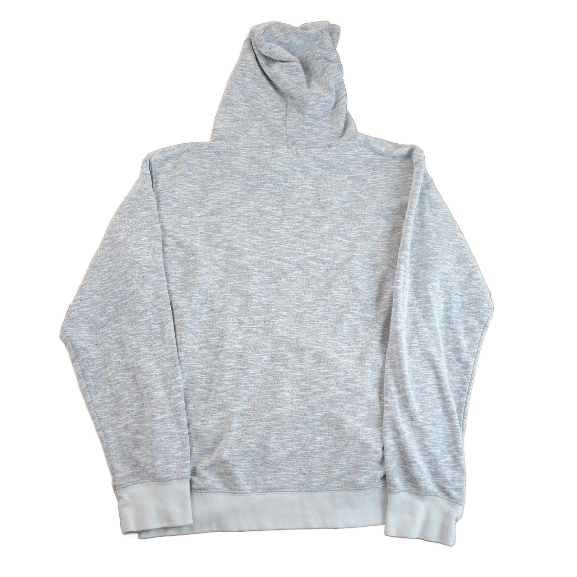 Vintage 1990s Saint Andrew's College Embroidered Hoodie Men's Medium from propervintagecanada