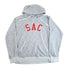 Vintage 1990s Saint Andrew&