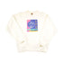 Vintage 1990s Saint Louis County Minnesota Souvenir Crewneck Sweatshirt Men&
