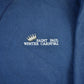Vintage 1990s Saint Paul Winter Carnival Crewneck Sweatshirt Men's Medium from propervintagecanada