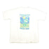 Vintage 1990s Salem Cigarettes "Comin To The Fresh Side" Graphic T-Shirt Men&