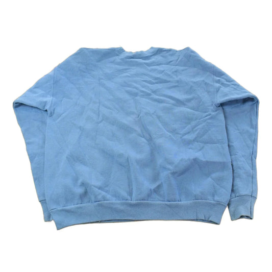 Vintage 1990s Sallisaw Oklahoma Souvenir Crewneck Sweatshirt Men's XL from propervintagecanada