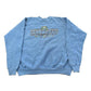 Vintage 1990s Sallisaw Oklahoma Souvenir Crewneck Sweatshirt Men's XL from propervintagecanada