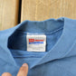 Vintage 1990s Sallisaw Oklahoma Souvenir Crewneck Sweatshirt Men's XL from propervintagecanada