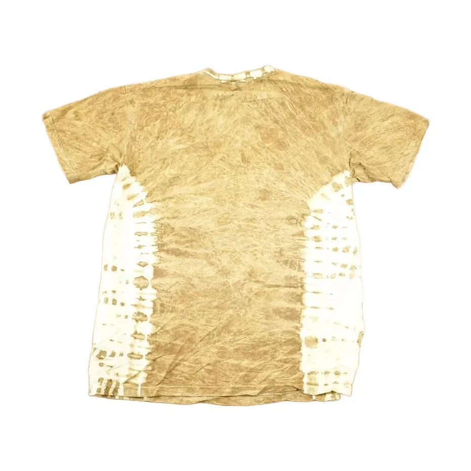 Vintage 1990s Saltwater Crocodile Australia Souvenir T-Shirt Men's L from propervintagecanada