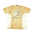 Vintage 1990s Saltwater Crocodile Australia Souvenir T-Shirt Men&