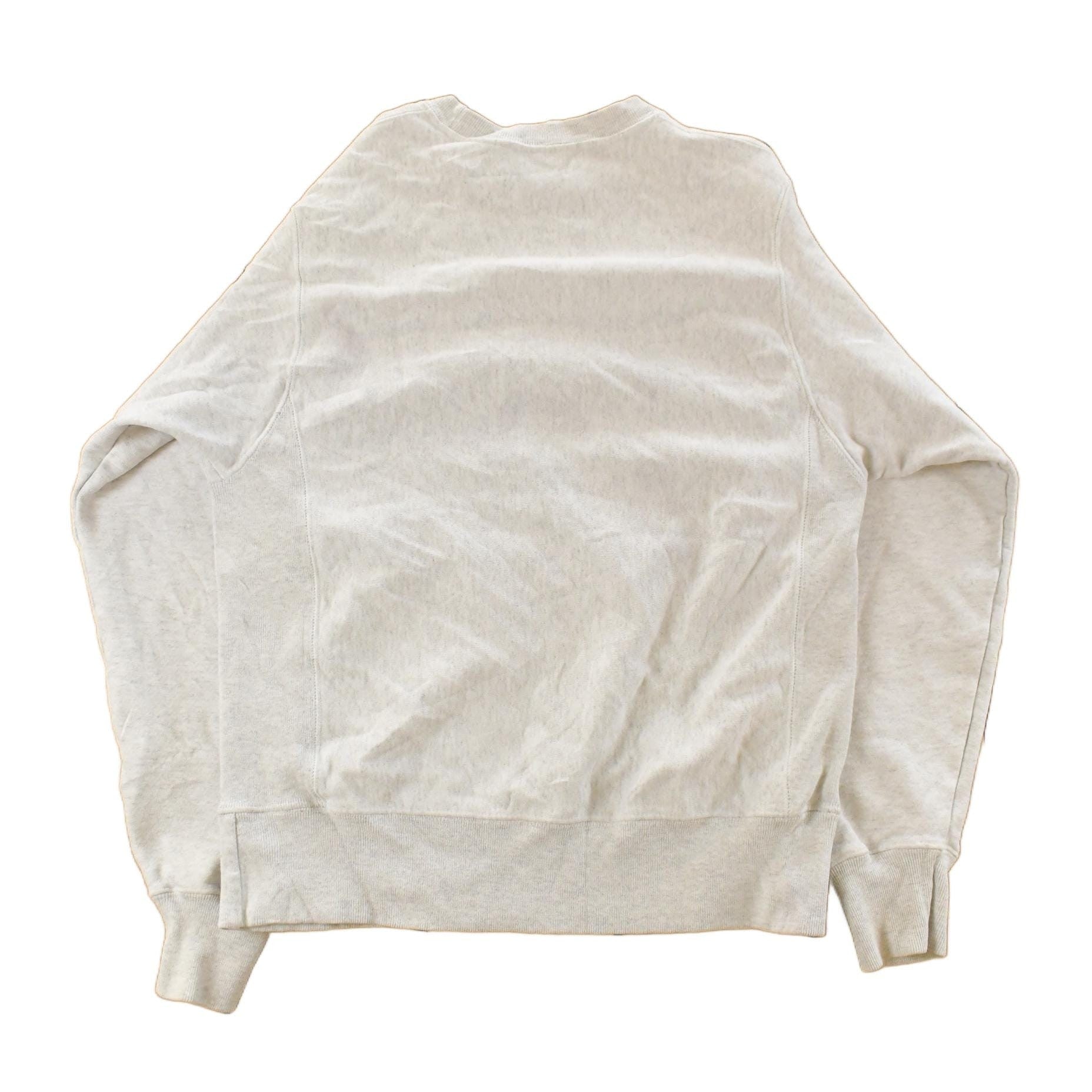 Vintage 1990s Salty Dog Cafe Champion Reverse Weave Crewneck Sweatshirt Men's Small from propervintagecanada