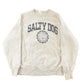Vintage 1990s Salty Dog Cafe Champion Reverse Weave Crewneck Sweatshirt Men's Small from propervintagecanada