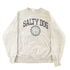 Vintage 1990s Salty Dog Cafe Champion Reverse Weave Crewneck Sweatshirt Men&