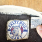 Vintage 1990s Salty Dog Gant Autumn Crewneck Sweatshirt Mens S from propervintagecanada
