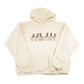 Vintage 1990s Sam And Libby Cowboy Boots Hoodie Sweatshirt Womens L from propervintagecanada