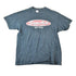 Vintage 1990s Sam Ash Music Stores New York Souvenir T-Shirt Mens L from propervintagecanada