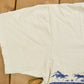 Vintage 1990s Sam & Sally Western Horse Themed Souvenir T Shirt Men's S from propervintagecanada