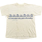 Vintage 1990s Sam & Sally Western Horse Themed Souvenir T Shirt Men's S from propervintagecanada
