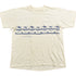 Vintage 1990s Sam & Sally Western Horse Themed Souvenir T Shirt Men&