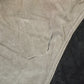 Vintage 1990s San Antonio Spurs NBA Leather Bomber Jacket Men's Large from propervintagecanada