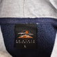Vintage 1990s San Antonio Texas Hoodie Sweatshirt Men's L from propervintagecanada