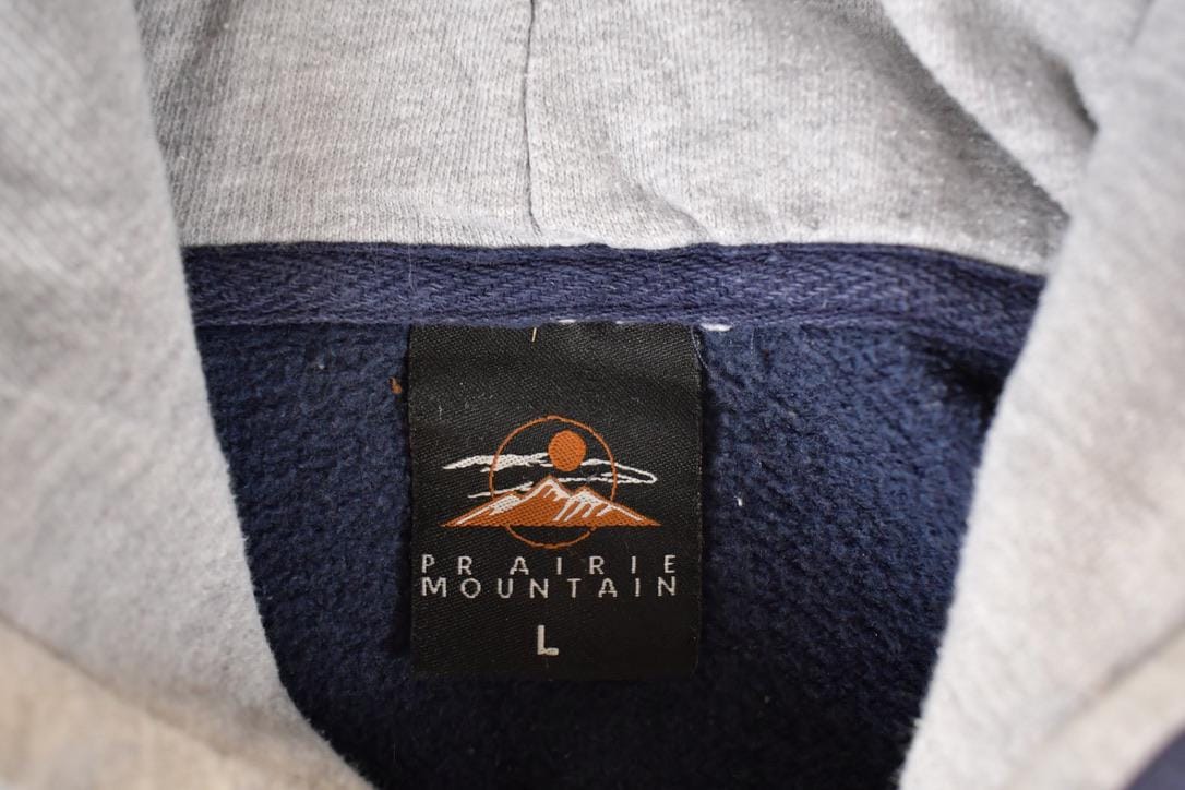 Vintage 1990s San Antonio Texas Hoodie Sweatshirt Men's L from propervintagecanada