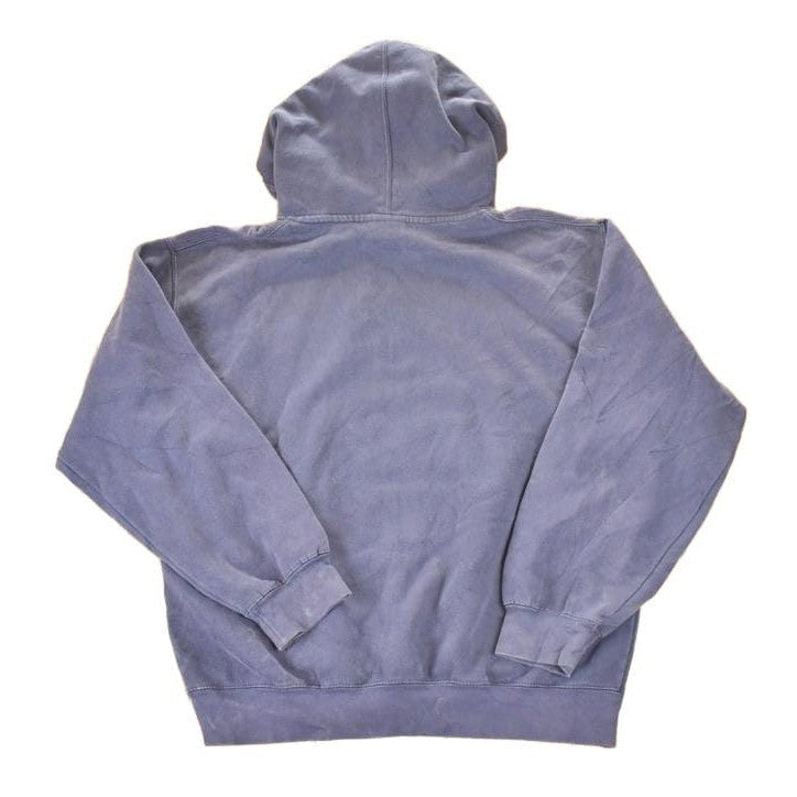 Vintage 1990s San Antonio Texas Hoodie Sweatshirt Men's L from propervintagecanada