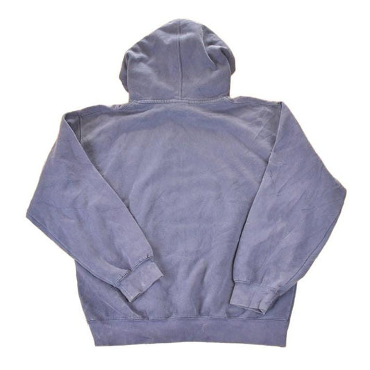 Vintage 1990s San Antonio Texas Hoodie Sweatshirt Men's L from propervintagecanada