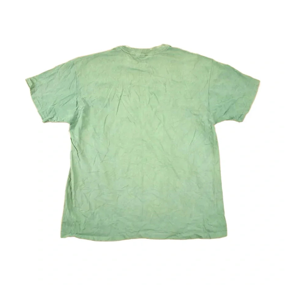 Vintage 1990s San Antonio Texas Souvenir Travel T-Shirt Men's L from propervintagecanada