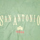 Vintage 1990s San Antonio Texas Souvenir Travel T-Shirt Men's L from propervintagecanada