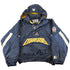 Vintage 1990s San Diego Chargers NFL Pro Line Starter Anorak Jacket Men&