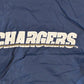 Vintage 1990s San Diego Chargers NFL Pro Line Starter Anorak Jacket Men's M from propervintagecanada
