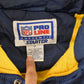 Vintage 1990s San Diego Chargers NFL Pro Line Starter Anorak Jacket Men's M from propervintagecanada