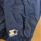 Vintage 1990s San Diego Chargers NFL Pro Line Starter Anorak Jacket Men's M from propervintagecanada