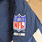 Vintage 1990s San Diego Chargers NFL Pro Line Starter Anorak Jacket Men's M from propervintagecanada
