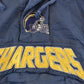 Vintage 1990s San Diego Chargers NFL Pro Line Starter Anorak Jacket Men's M from propervintagecanada