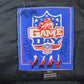 Vintage 1990s San Francisco 49ers Hooded NFL Game Day Football Jacket from propervintagecanada