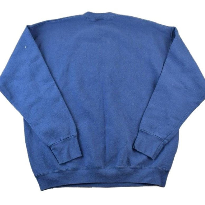 Vintage 1990s San Francisco Crewneck Sweatshirt Made In USA Men's XL from propervintagecanada