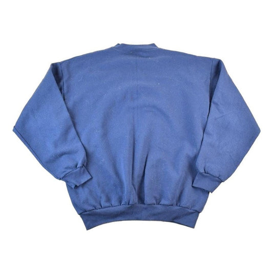 Vintage 1990s San Francisco Embroidered Crewneck Sweatshirt Mens M L Men's Large from propervintagecanada