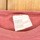 Vintage 1990s San Francisco Gal Paisley Embroidered Letters Crewneck Sweatshirt Mens L from propervintagecanada