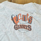 Vintage 1990s San Francisco Giants MLB Graphic T-Shirt Men's Large from propervintagecanada