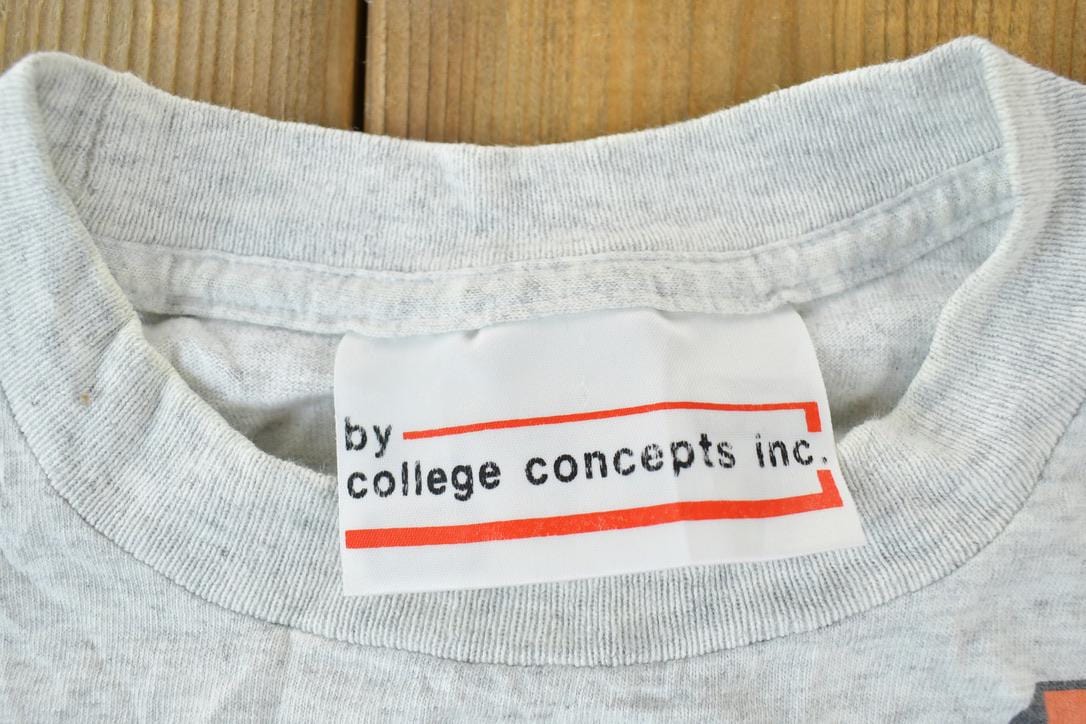 Vintage 1990s San Francisco Giants MLB Graphic T-Shirt Men's Large from propervintagecanada