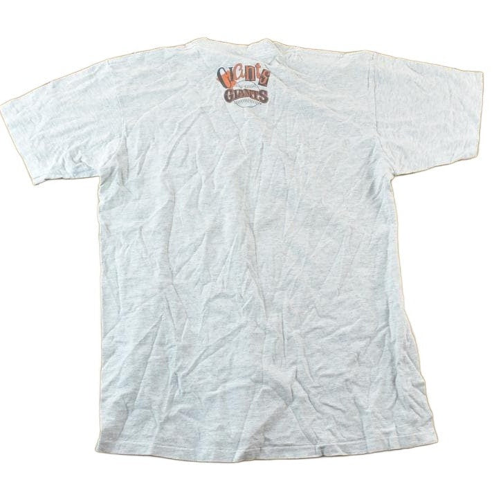 Vintage 1990s San Francisco Giants MLB Graphic T-Shirt Men's Large from propervintagecanada
