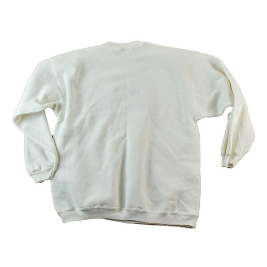 Vintage 1990s San Francisco Golden Gate Bridge Crewneck Sweatshirt Made In USA Men's Large from propervintagecanada