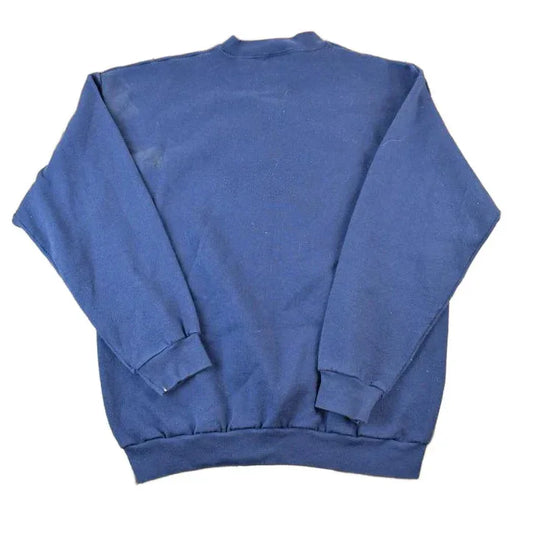 Vintage 1990s San Francisco Golden Gate Bridge Crewneck Sweatshirt Men's Large from propervintagecanada