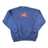 Vintage 1990s San Francisco Golden Gate Bridge Crewneck Sweatshirt Men&