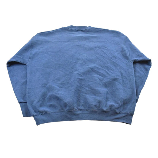 Vintage 1990s San Francisco Golden Gate Bridge Souvenir Crewneck Sweatshirt Mens Size L from propervintagecanada