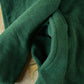 Vintage 1990s San Francisco Quarter Zip Fleece Sweatshirt Men's Medium from propervintagecanada