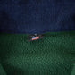 Vintage 1990s San Francisco Quarter Zip Fleece Sweatshirt Men's Medium from propervintagecanada