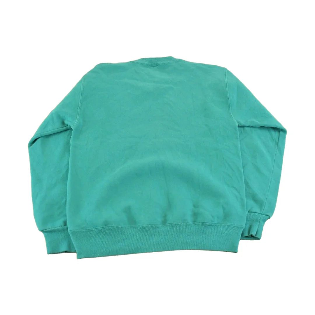 Vintage 1990s San Francisco Sailing Crewneck Sweatshirt Men's Small from propervintagecanada